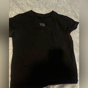 Alexander Wang woman shirt